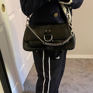 Authentic Christian Dior Hardcore Dior Bag